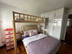 Blk 170 Stirling View (Queenstown), HDB 3 Rooms #567309241